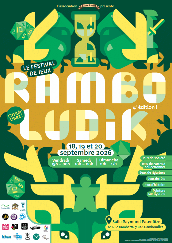 ramboludik 2026